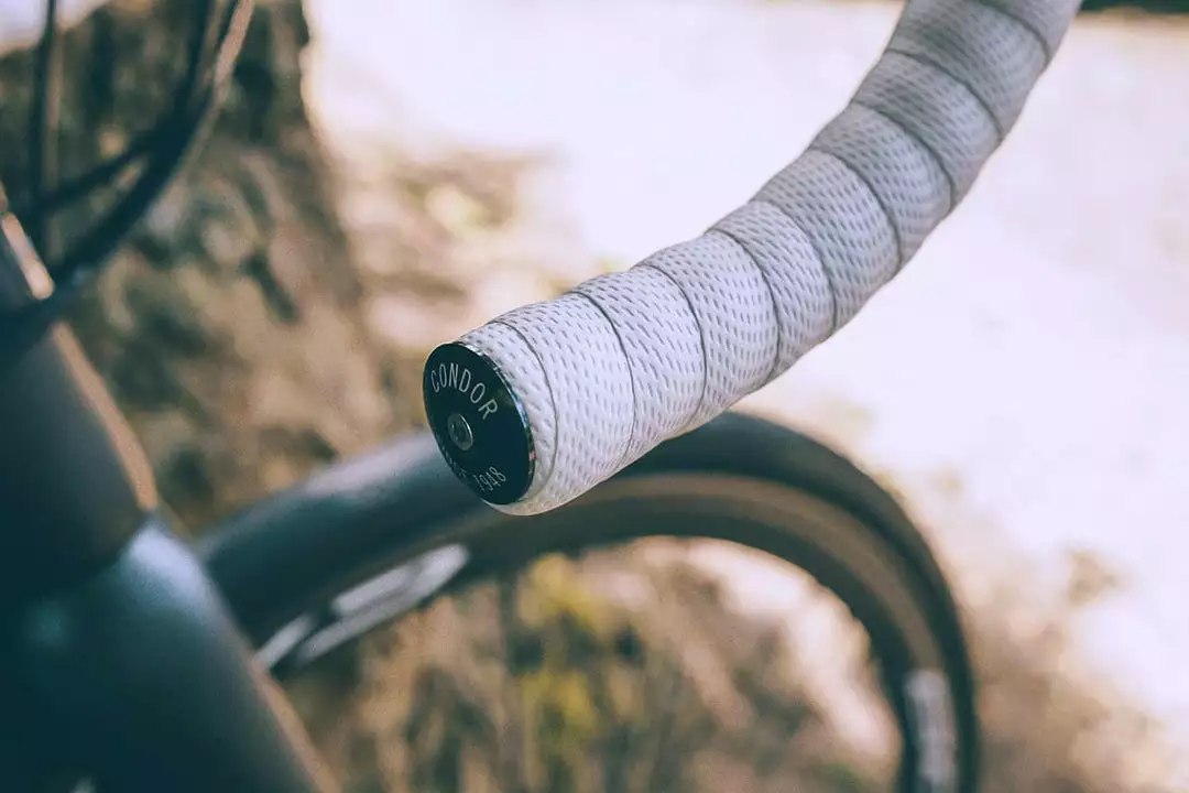 Contact Points Condor Supremacy Shockproof Race Handlebar Tape 10 Contact Points Condor Supremacy Shockproof Race Handlebar Tape