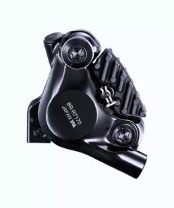 Shimano 105 BR-R7170 Flat Mount Brake Caliper Only