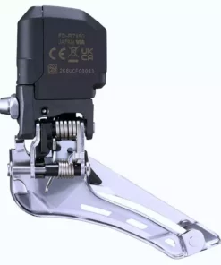 Shimano FD-R7150 Di2 Front Derailleur 12 Speed Bike Parts