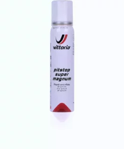 Vittoria Pit Super Magnum Tyre Inflator And Sealant Bike Maintenance