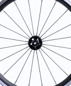 Wheels, Rims & Hubs Brompton Superlight Front Wheel