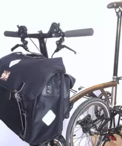 Carradice Originals City Folder