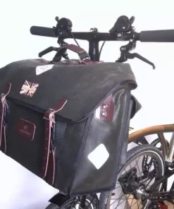 Carradice Originals City Folder