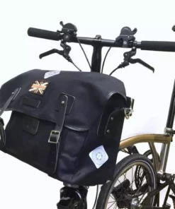 Luggage & Bike-Packing Bags Carradice Stockport City Folder