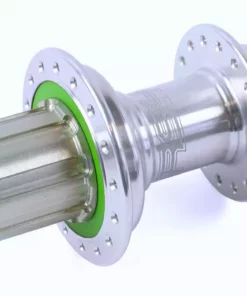 Hope RS4 Centrelock Rear Disc Hub Wheels, Rims & Hubs