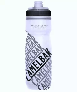 Camelbak Podium Chill Water Bottle Cycling Essentials