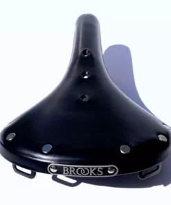 Brooks B17 Special Mens' Saddle For Brompton