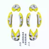 Sidi MTB SRS Inserts For CCS Dragon Shoes