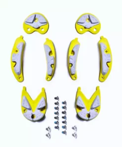 Sidi MTB SRS Inserts For CCS Dragon Shoes
