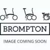 Brompton Superlight Front Rim Brompton Components