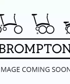 Brompton Superlight Front Rim Brompton Components