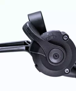 Bike Parts Brompton Advance 4-Speed Shifter & Brake Lever