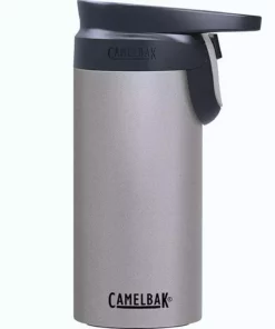 Camelbak Forge Flow Vacuum Insulated Stainless Steel Travel Mug Cycling Essentials