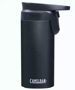 Camelbak Forge Flow Vacuum Insulated Stainless Steel Travel Mug Cycling Essentials