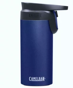 Camelbak Forge Flow Vacuum Insulated Stainless Steel Travel Mug Cycling Essentials