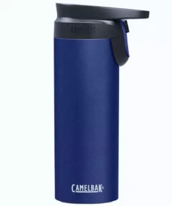 Camelbak Forge Flow Vacuum Insulated Stainless Steel Travel Mug Cycling Essentials