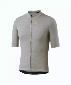 PEdAL ED PEdALED Essential Lightweight Merino Jersey