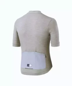PEdAL ED PEdALED Essential Lightweight Merino Jersey