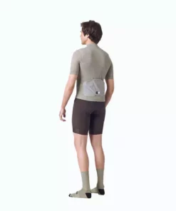 PEdAL ED PEdALED Essential Lightweight Merino Jersey