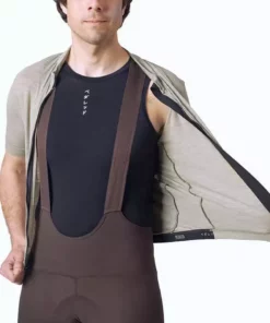 PEdAL ED PEdALED Essential Lightweight Merino Jersey