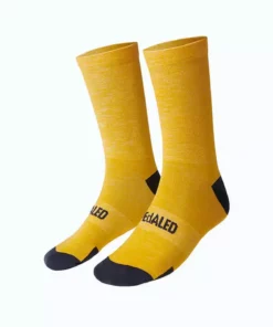 PEdAL ED PEdALED Essential Merino Socks