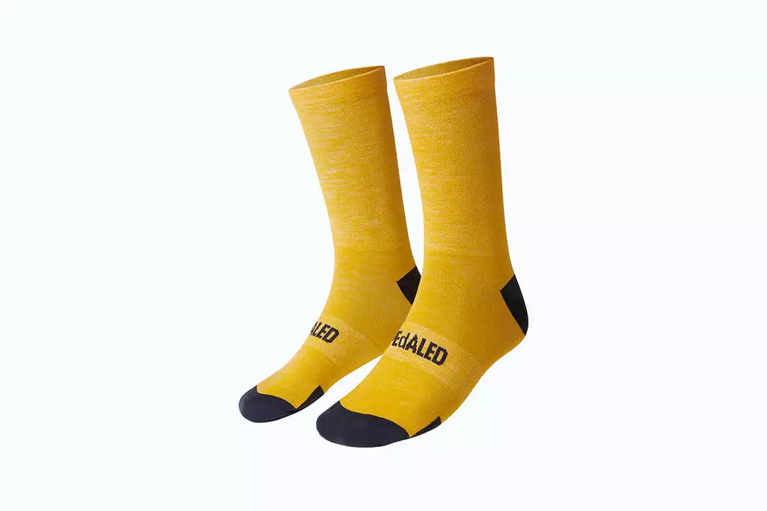 PEdAL ED PEdALED Essential Merino Socks 1 PEdAL ED PEdALED Essential Merino Socks