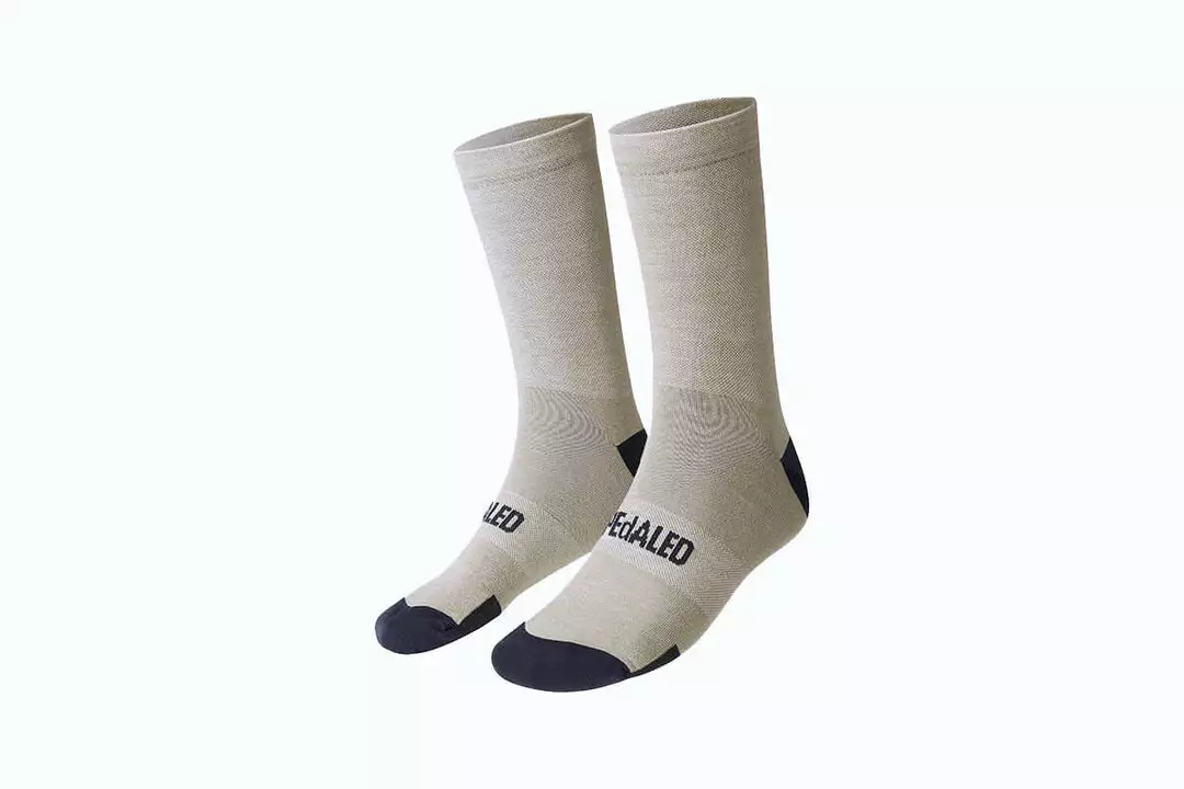 PEdAL ED PEdALED Essential Merino Socks 2 PEdAL ED PEdALED Essential Merino Socks