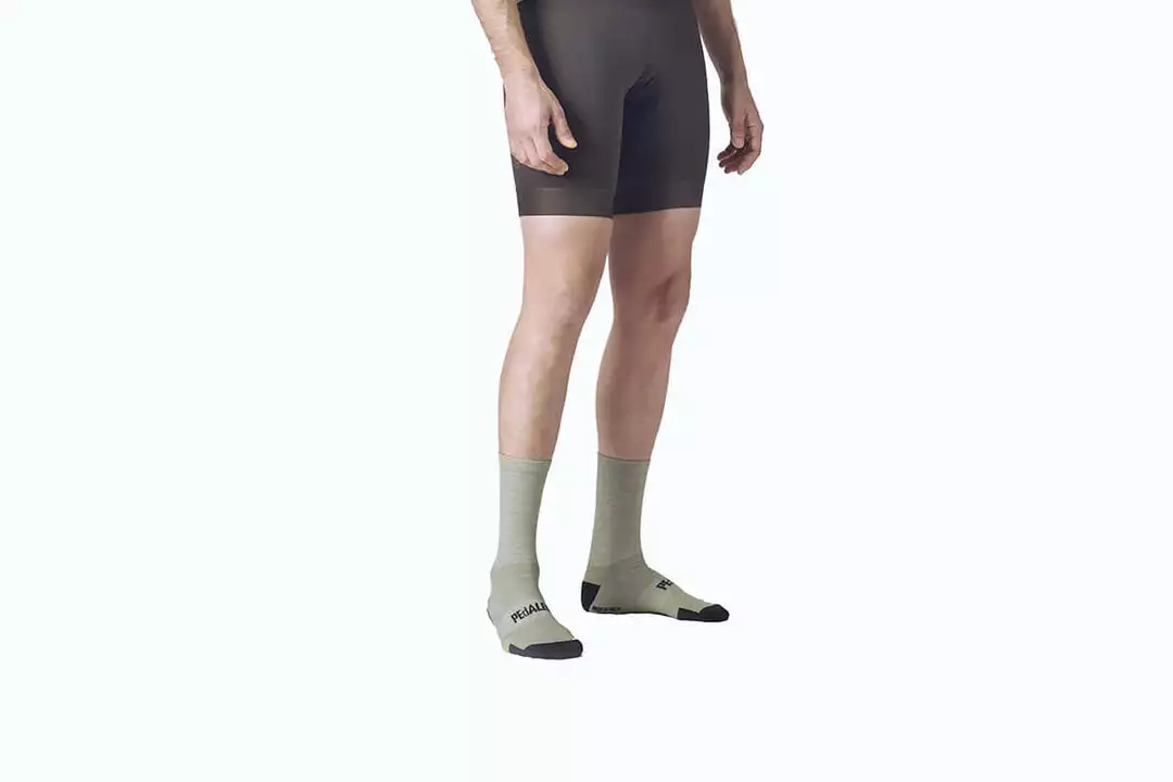 PEdAL ED PEdALED Essential Merino Socks 5 PEdAL ED PEdALED Essential Merino Socks