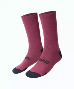 PEdAL ED PEdALED Essential Merino Socks 9 PEdAL ED PEdALED Essential Merino Socks