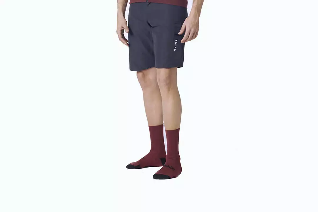 PEdAL ED PEdALED Essential Merino Socks 6 PEdAL ED PEdALED Essential Merino Socks