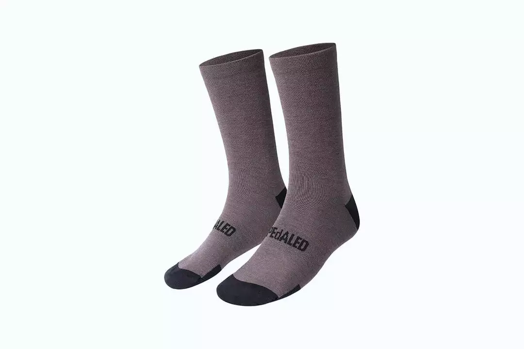 PEdAL ED PEdALED Essential Merino Socks 4 PEdAL ED PEdALED Essential Merino Socks