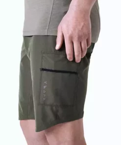 PEdAL ED PEdALED Jary All-Road Gravel Shorts