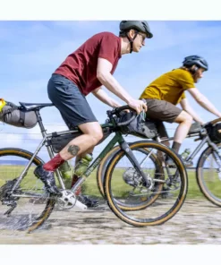 PEdAL ED PEdALED Jary All-Road Gravel Shorts