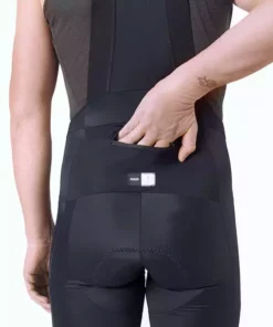 PEdAL ED PEdALED Jary Gravel Bib Shorts Men's Clothing