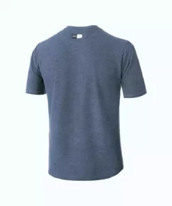 PEdAL ED Men's Clothing PEdALED Jary Gravel Merino Jersey