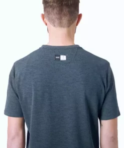 PEdAL ED Men's Clothing PEdALED Jary Gravel Merino Jersey