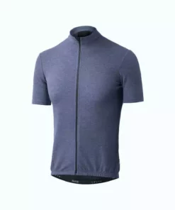 PEdAL ED PEdALED Kaido Merino Jersey Men's Clothing