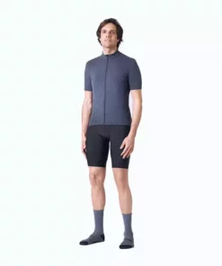 PEdAL ED PEdALED Kaido Merino Jersey Men's Clothing