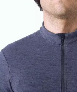 PEdAL ED PEdALED Kaido Merino Jersey Men's Clothing