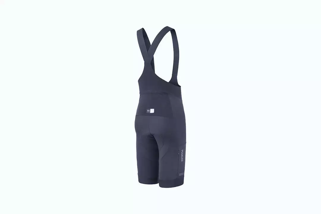PEdAL ED PEdALED Oddssey Adventure Cargo Bib Shorts Men's Clothing 2 PEdAL ED PEdALED Oddssey Adventure Cargo Bib Shorts Men's Clothing