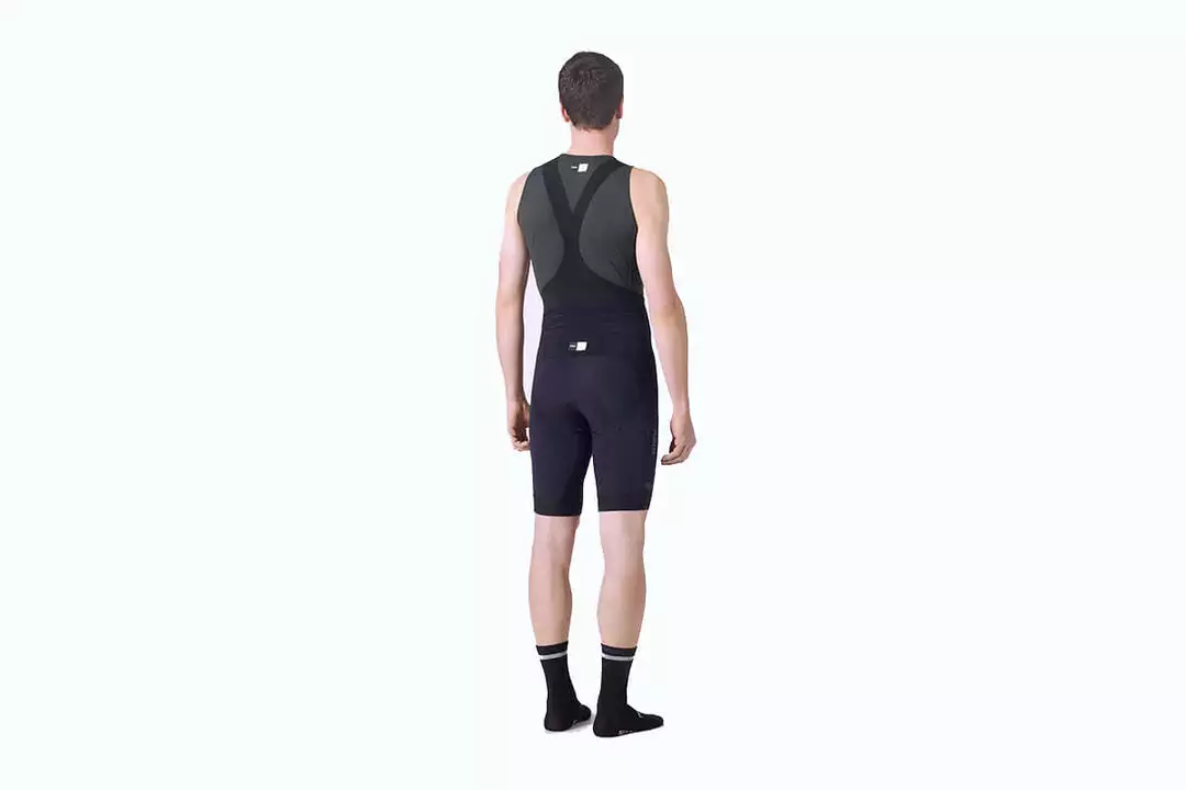 PEdAL ED PEdALED Oddssey Adventure Cargo Bib Shorts Men's Clothing 4 PEdAL ED PEdALED Oddssey Adventure Cargo Bib Shorts Men's Clothing