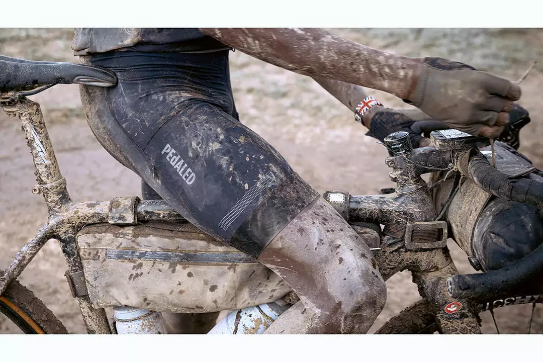 PEdAL ED PEdALED Oddssey Adventure Cargo Bib Shorts Men's Clothing 9 PEdAL ED PEdALED Oddssey Adventure Cargo Bib Shorts Men's Clothing