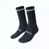 PEdAL ED Clothing Accessories PEdALED Odyssey Adventure Reflex Silk Socks