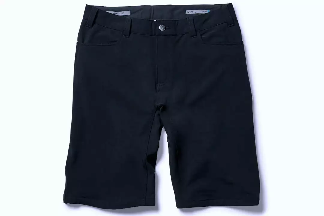 Swrve Transverse Regular Shorts 1 Swrve Transverse Regular Shorts
