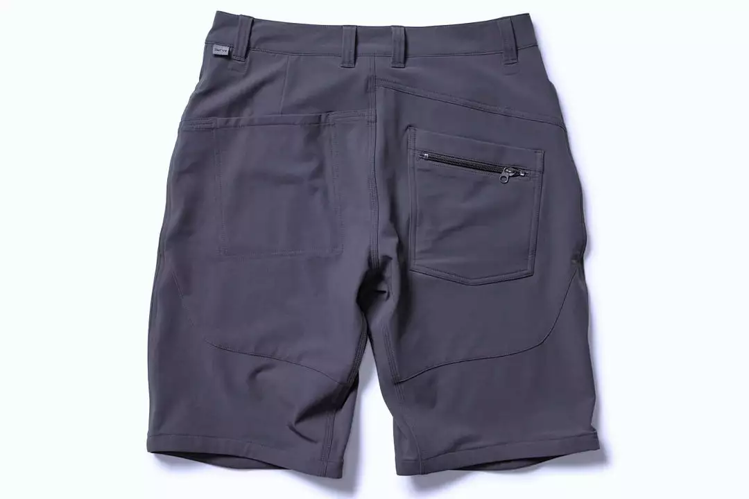 Swrve Transverse Regular Shorts 4 Swrve Transverse Regular Shorts