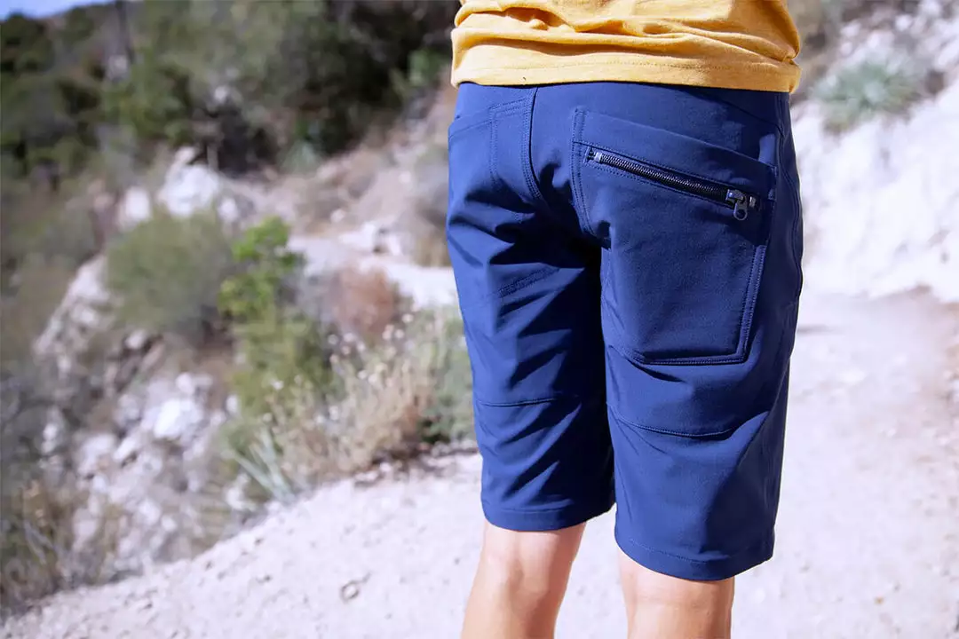Swrve Transverse Regular Shorts 7 Swrve Transverse Regular Shorts