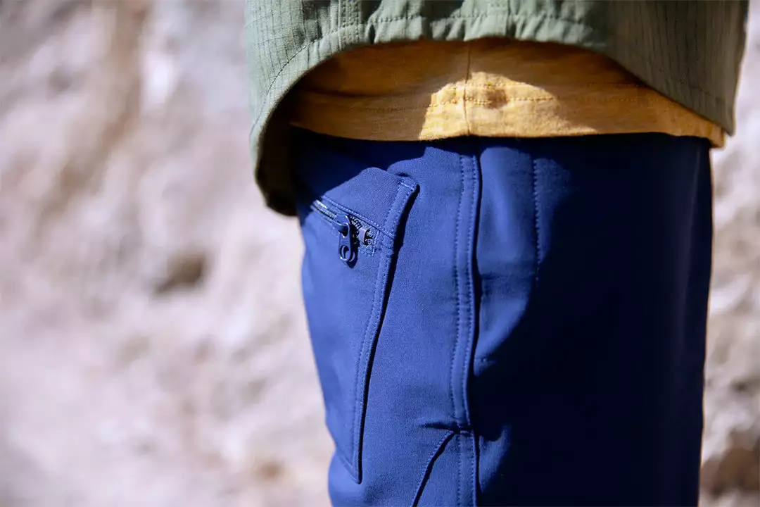 Swrve Transverse Regular Shorts 9 Swrve Transverse Regular Shorts