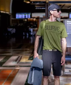 Swrve Transverse Regular Shorts 21 Swrve Transverse Regular Shorts