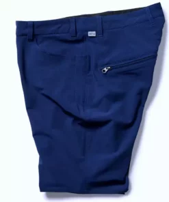 Men's Clothing Swrve Transverse Trouser Shorts