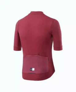 PEdAL ED PEdALED Essential Lightweight Merino Jersey